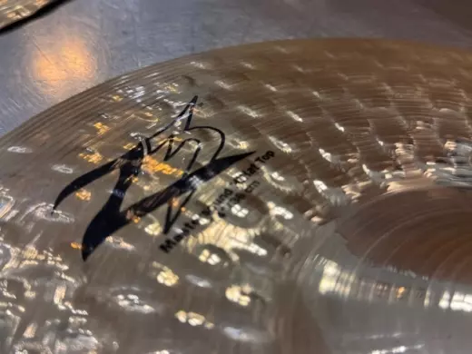 Zildjian Z3 14 2